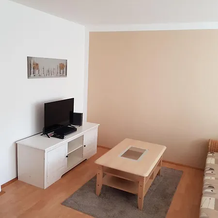 In Διαμέρισμα