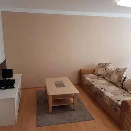 Διαμέρισμα In