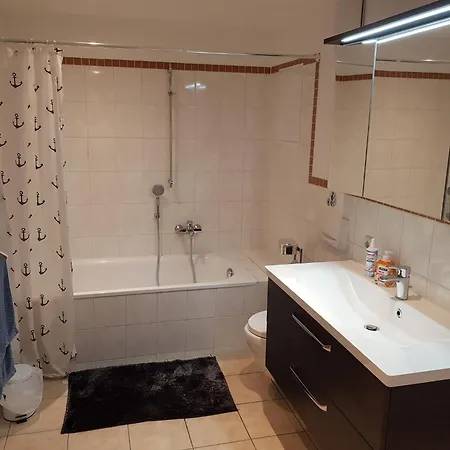 Διαμέρισμα In